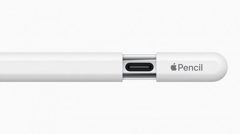 Tuhaf bir şekilde yerleştirilmiş USB-C konektörü ve 100 doların altındaki fiyatıyla yeni Apple Pencil tanıtıldı - Dünyadan Güncel Teknoloji Haberleri