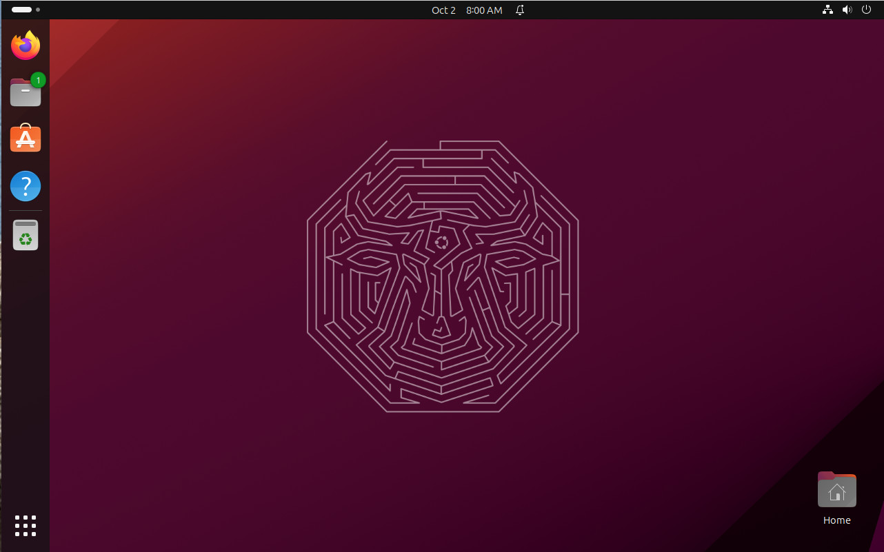 Ubuntu 23.10 “Mantic Minitaur”un sizler için sürprizleri var - Dünyadan Güncel Teknoloji Haberleri