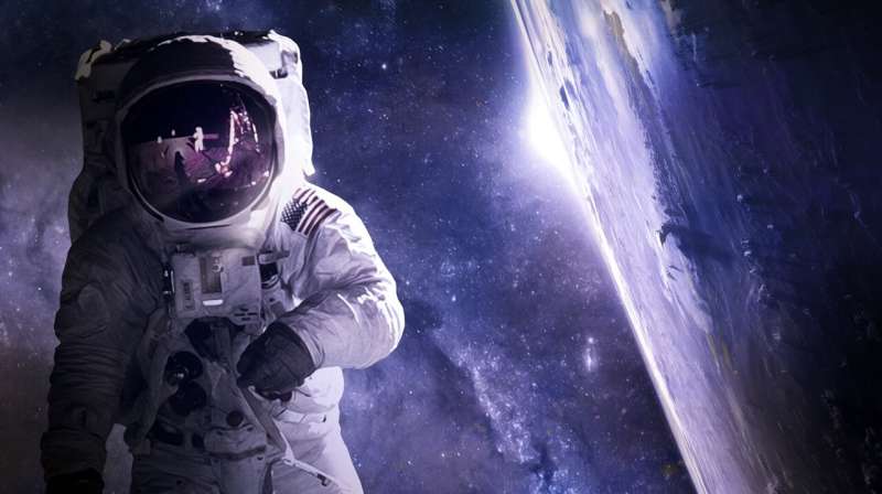 Uzay yolculuğuna nasıl hazırlanılır - Dünyadan Güncel Teknoloji Haberleri