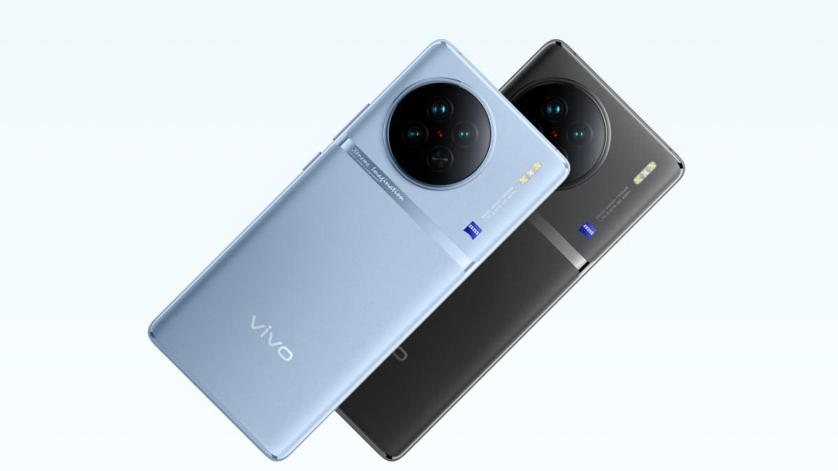 Vivo X100, Dimensity 9300 SoC ile AnTuTu'da Görüntülendi; Vivo X100 Pro'nun Geekbench'te Göründüğü İddiası - Dünyadan Güncel Teknoloji Haberleri