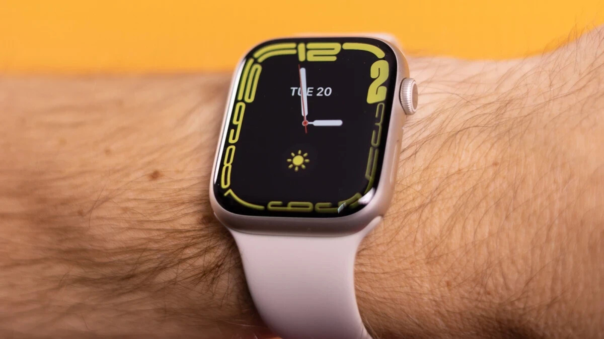 Walmart şimdi muhteşem LTE destekli Apple Watch Series 8'i inanılmaz bir indirimle sunuyor - Dünyadan Güncel Teknoloji Haberleri