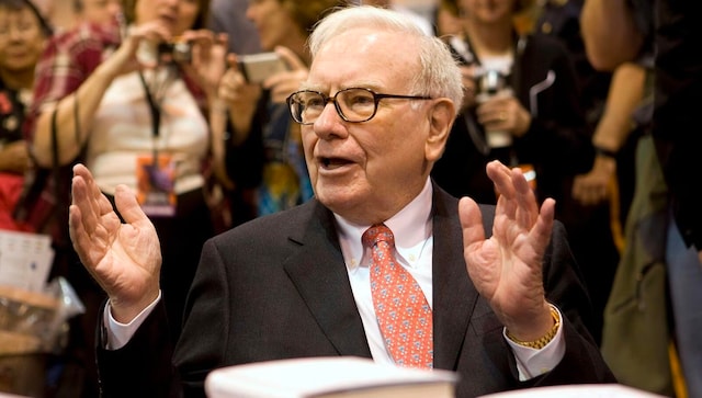 Warren Buffett ve diğer yatırımcılar hisselerini satarak TSMC'den çekiniyor. İşte nedeni - Dünyadan Güncel Teknoloji Haberleri