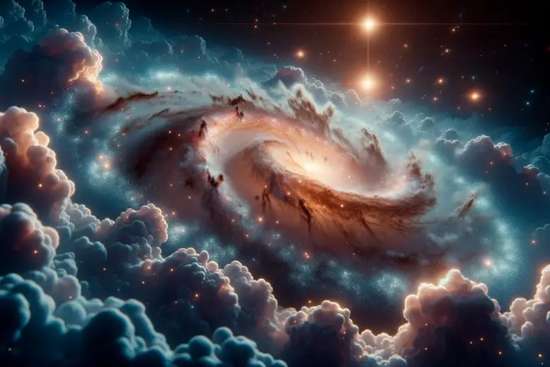 Webb Teleskobu ve “Rönesans Simülasyonları” Erken Evreni Ortaya Çıkarıyor - Dünyadan Güncel Teknoloji Haberleri