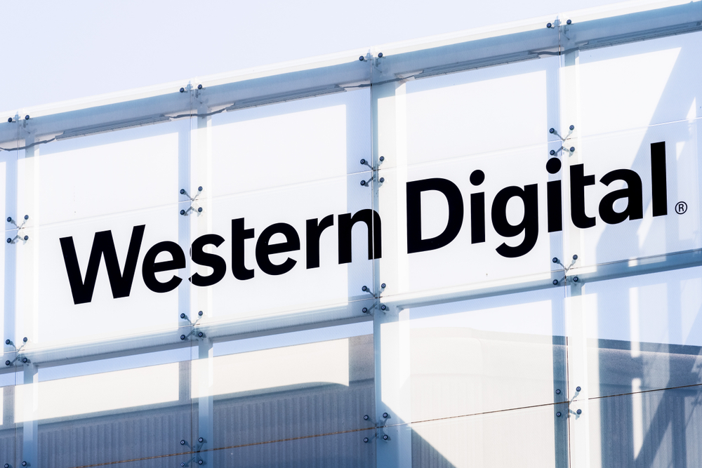 Western Digital, Kioxia ile Birleşme Planlarını Tamamlıyor: Rapor - Dünyadan Güncel Teknoloji Haberleri