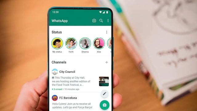 WhatsApp Etkileyici: İşte WhatsApp Kanal kitlenizi 6 kolay yolla nasıl büyüteceğiniz - Dünyadan Güncel Teknoloji Haberleri