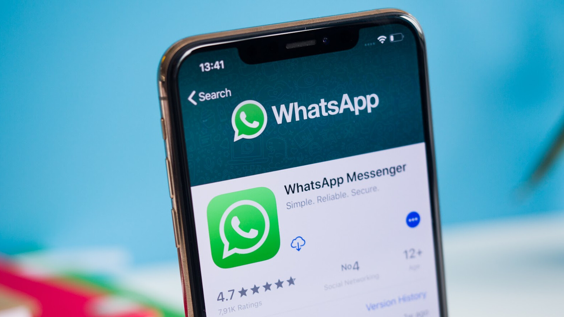 WhatsApp, Kanallardaki salt metin mesajlarını düzenlemenize olanak tanır - Dünyadan Güncel Teknoloji Haberleri