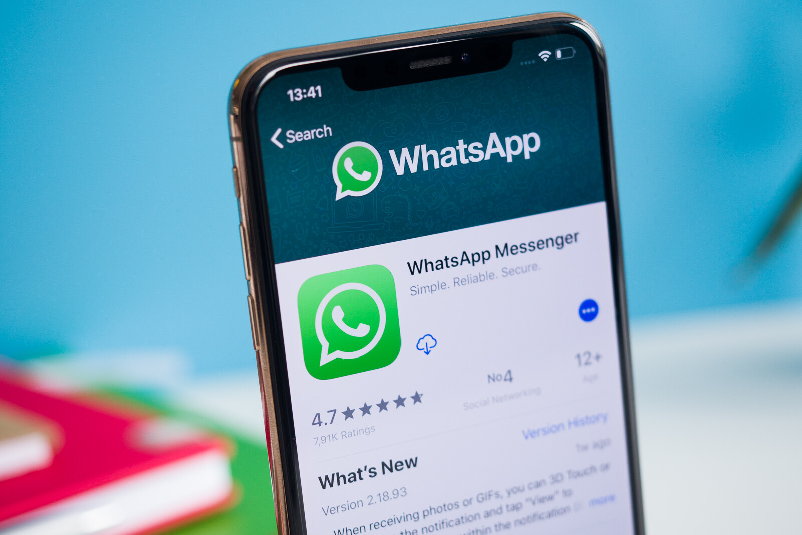 WhatsApp'a yeni bir sabitlenmiş mesaj özelliği ve sohbet menüsü değişikliği gelebilir - Dünyadan Güncel Teknoloji Haberleri