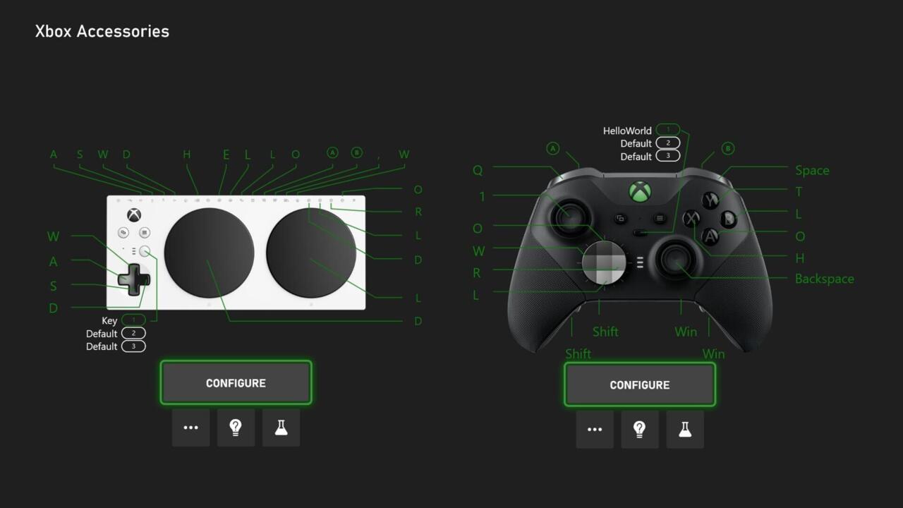 Xbox Ekim Güncellemesi, Klavye Eşlemesi ve Daha Kolay Oyun Yakalama İçe Aktarma Seçenekleri Ekliyor - Dünyadan Güncel Teknoloji Haberleri