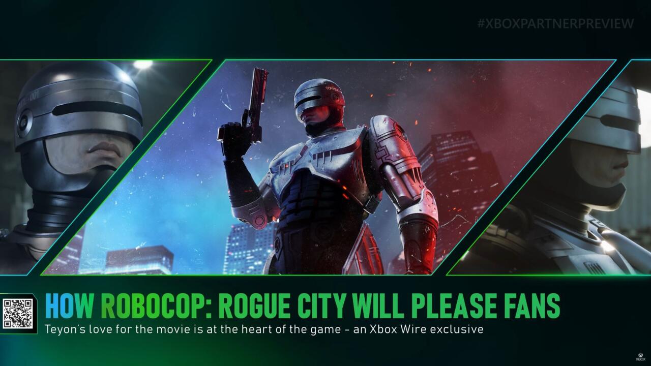 Xbox'ın Son Gösterimi Büyük Bir Gelişmeydi - Dünyadan Güncel Teknoloji Haberleri