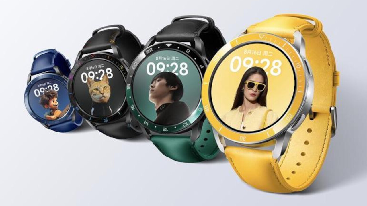 Xiaomi Watch S3, şirketin HyperOS destekli ilk akıllı saatidir - Dünyadan Güncel Teknoloji Haberleri