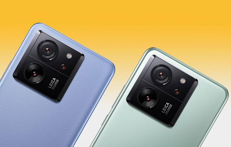 Xiaomi, bu gerçekten 2 numaralı amiral gemisi kameralı telefon mu? Xiaomi 13T Pro, Xiaomi 13T'den çok daha yükseğe çıktı ancak DxOMark sıralamasında yalnızca 36. sırada yer aldı - Dünyadan Güncel Teknoloji Haberleri