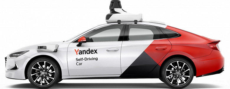 Yandex sürücüsüz taksileri Sirius'u fethetmek için yola çıktı, başvurular kabul edildi - Dünyadan Güncel Teknoloji Haberleri