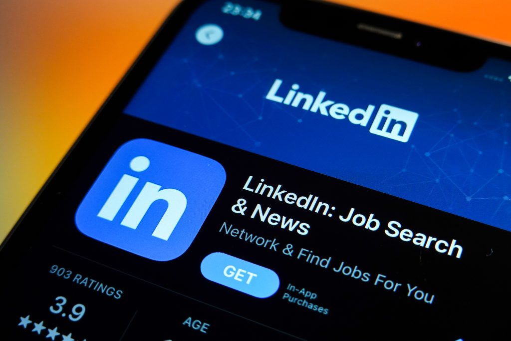 Yapay zeka, LinkedIn'de iş aramanıza ve işe alım yapmanıza yardımcı olur - Dünyadan Güncel Teknoloji Haberleri