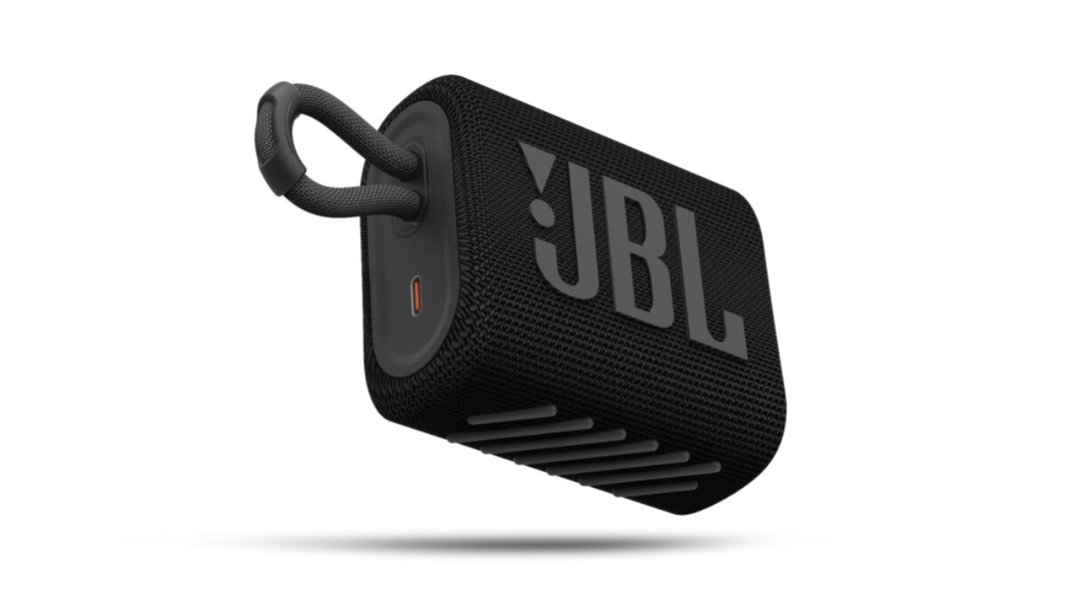 Yarı fiyatlı JBL Go 3, tatil için düşük maliyetli taşınabilir hoparlörünüz olmalı - Dünyadan Güncel Teknoloji Haberleri