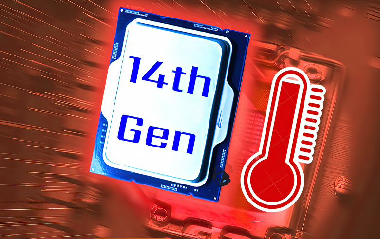 Yeni 14. nesil Intel Core işlemcilerin 115 dereceye kadar sıcaklıklarda çalışmasına izin verilebiliyor. En azından MSI anakartlarında - Dünyadan Güncel Teknoloji Haberleri
