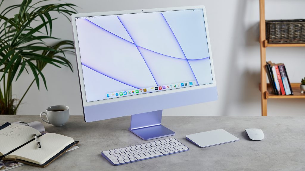 Yeni M2 iMac, şimdiye kadar yapılmış en iyi MacBook pahasına küçük bir yükseltme olabilir - Dünyadan Güncel Teknoloji Haberleri