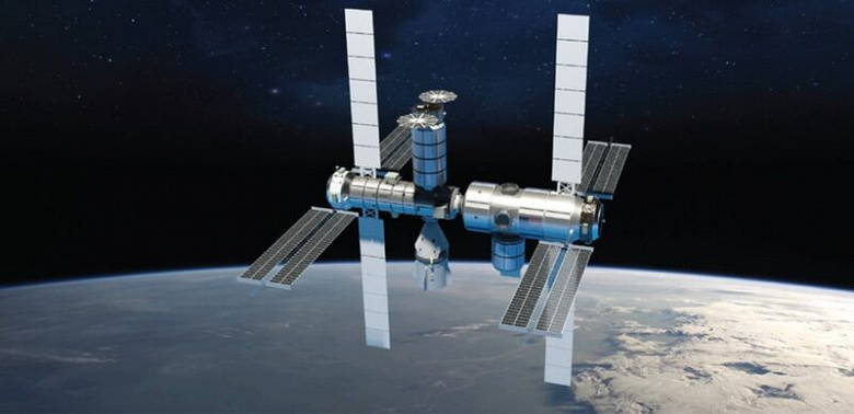 Yeni bir uzay istasyonu oluşturma projelerindeki kriz devam ediyor: Northrop Grumman artık muhtemelen başvurusunu geri çekecek. Proje durumu analitiği - Dünyadan Güncel Teknoloji Haberleri