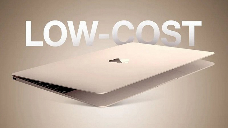 Yeni ucuz MacBook, iPhone 15'ten daha ucuza mal olabilir - Dünyadan Güncel Teknoloji Haberleri