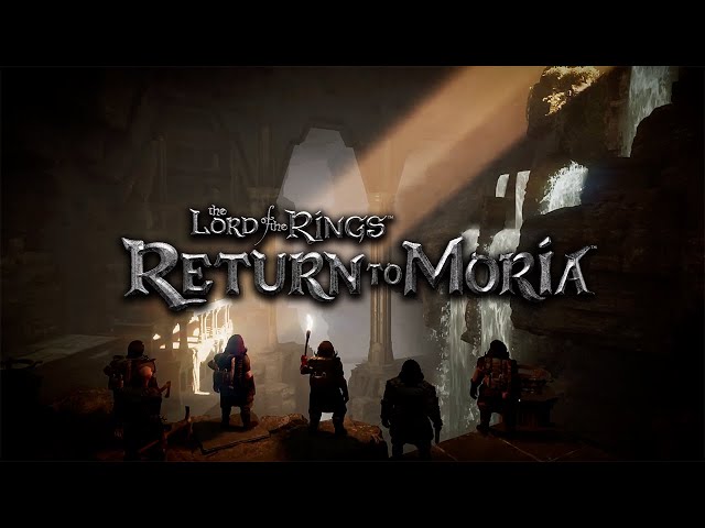 Yüzüklerin Efendisi Moria'ya Dönüş Steam Deck ile uyumlu mu? - Dünyadan Güncel Teknoloji Haberleri