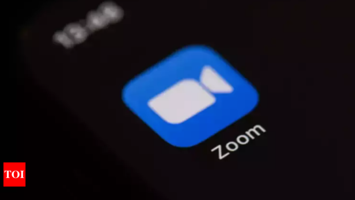 Zoom: Zoom, platforma yeni AI destekli özellikleri duyurdu: Tüm ayrıntılar - Dünyadan Güncel Teknoloji Haberleri
