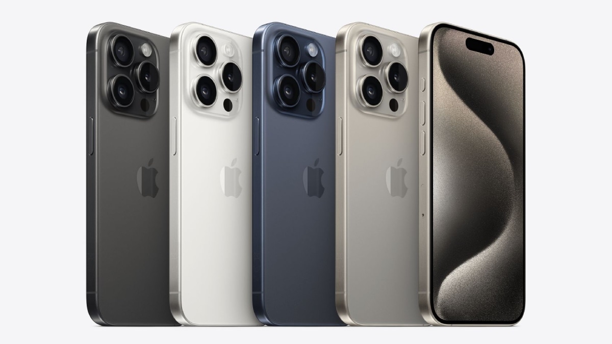 iPhone 16 Serisi Bir Yakalama Düğmesine Sahip Olabilir, Pro Modeller Telefoto Kamera için Kalıplanmış Cam Alabilir - Dünyadan Güncel Teknoloji Haberleri