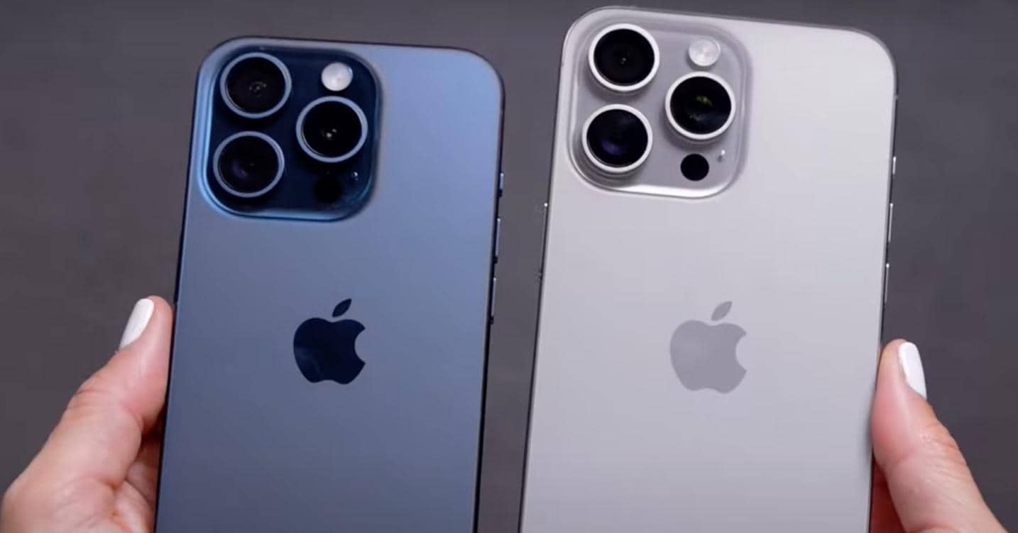 iPhone 15 Pro aşırı ısınıyor, Apple'ın yanıtı: yazılım güncellemesi yakında - Dünyadan Güncel Teknoloji Haberleri
