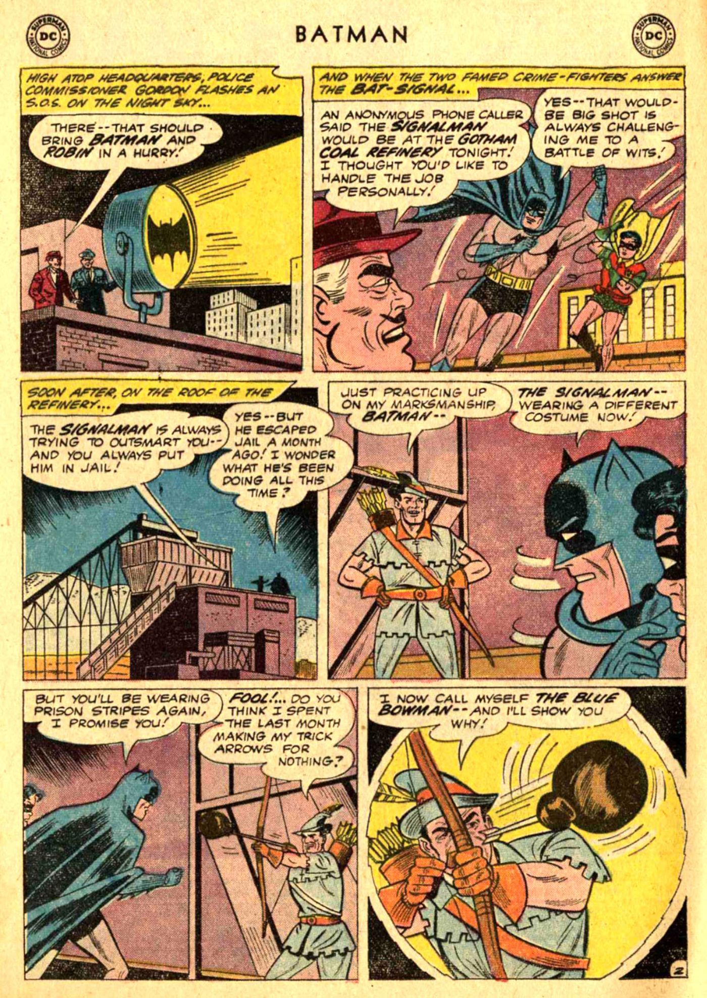 1 Güçsüz Justice League Kahramanı Batman'i Resmen Yenebilir - Dünyadan Güncel Teknoloji Haberleri