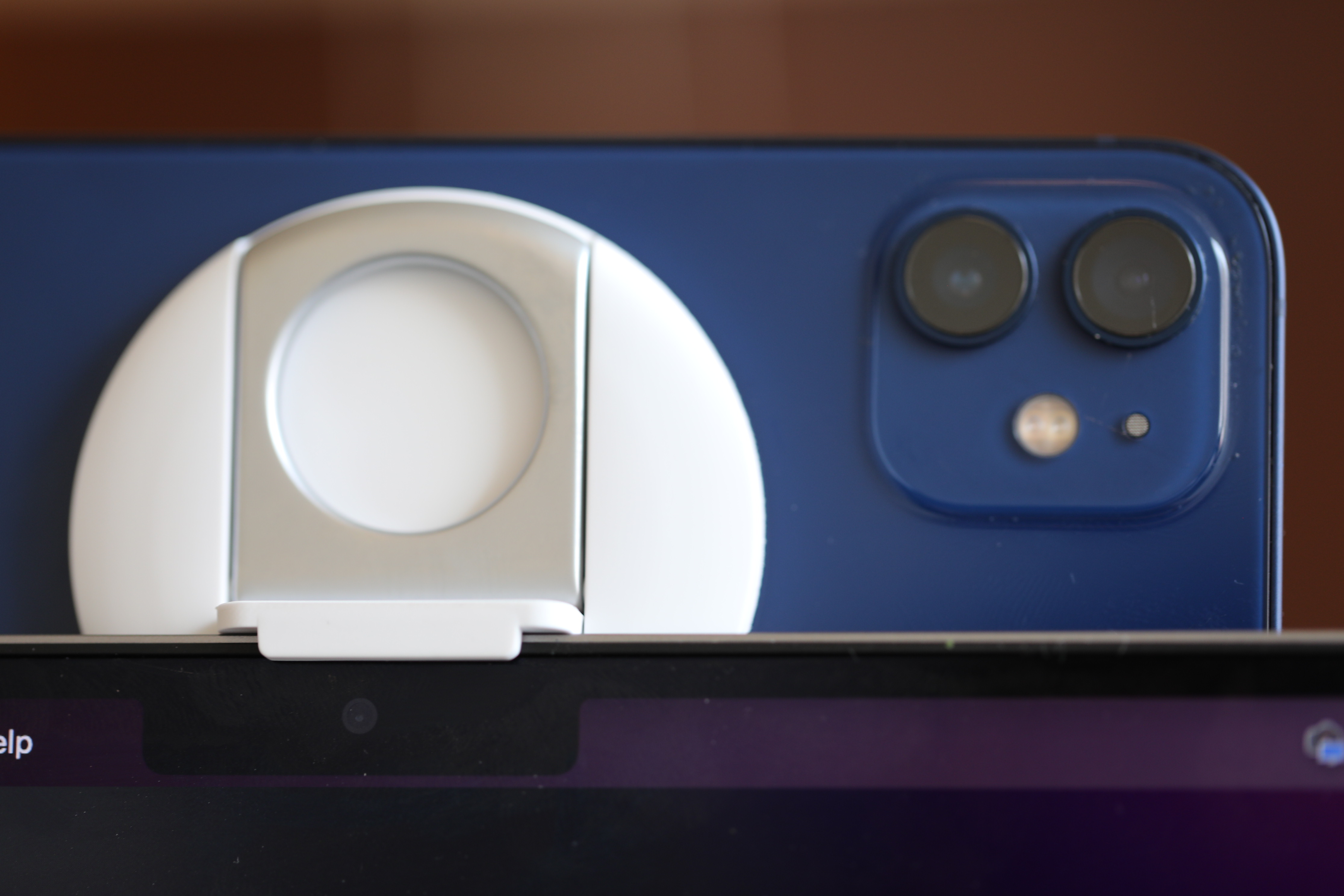 Apple Belkin Süreklilik Kamerası