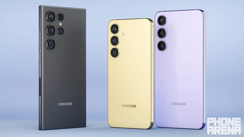 Son olarak önemli değişiklikler: Samsung Galaxy S24 ve S24 Ultra'nın görsellerde Galaxy S23 ve S24 Ultra ile karşılaştırılması - Dünyadan Güncel Teknoloji Haberleri