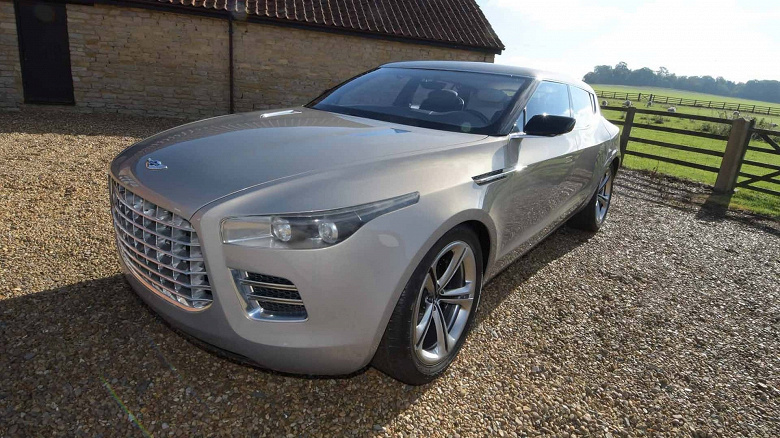 V12 motorlu benzersiz bir Aston Martin yaklaşık 16.000 dolara satılıyor ancak araçla ilgili sorular var 