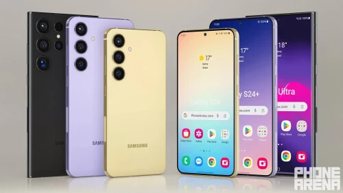 Samsung, Galaxy S24 Unpacked lansman etkinliğini 17 Ocak'ta San Jose'de düzenleyecek - Dünyadan Güncel Teknoloji Haberleri