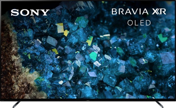 Sony 55 inç Sınıf BRAVIA XR A80L
