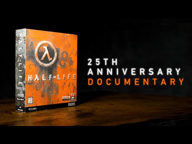 Bu Half-Life modu, ücretsiz bir oyun olmasına rağmen indirilmesi gereken önemli bir moddur - Dünyadan Güncel Teknoloji Haberleri