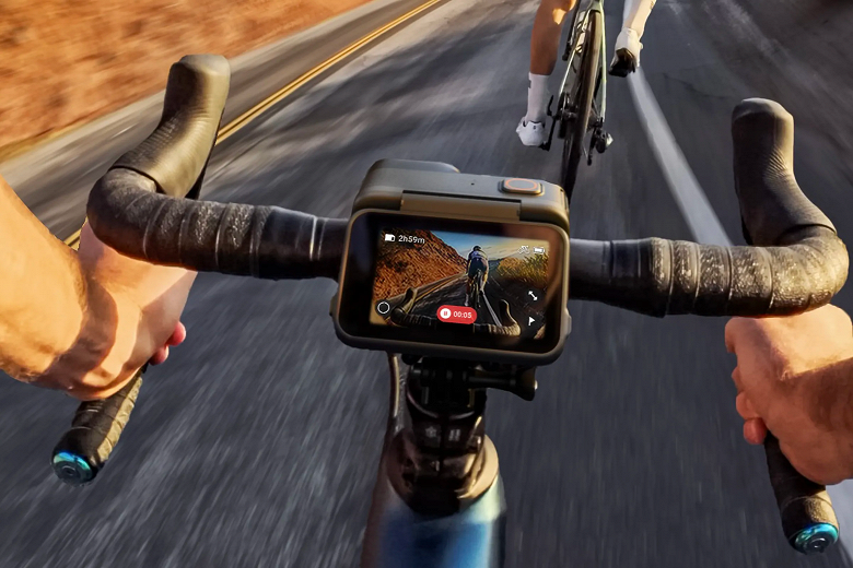 Insta360, döner ekranlı ve AI işlevlerine sahip GoPro tarzı Ace ve Ace Pro aksiyon kameralarını tanıttı