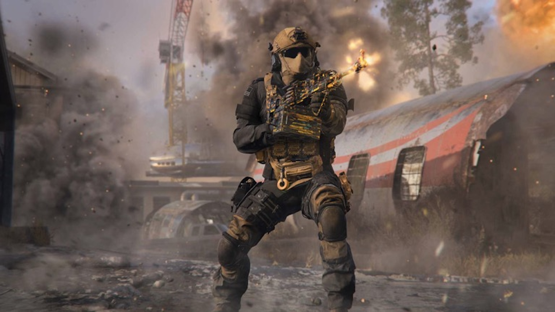 Call of Duty geliştiricileri düzeltme peşindeyken Warzone'un en aptalca hatası Modern Warfare 3'e geri döndü - Dünyadan Güncel Teknoloji Haberleri
