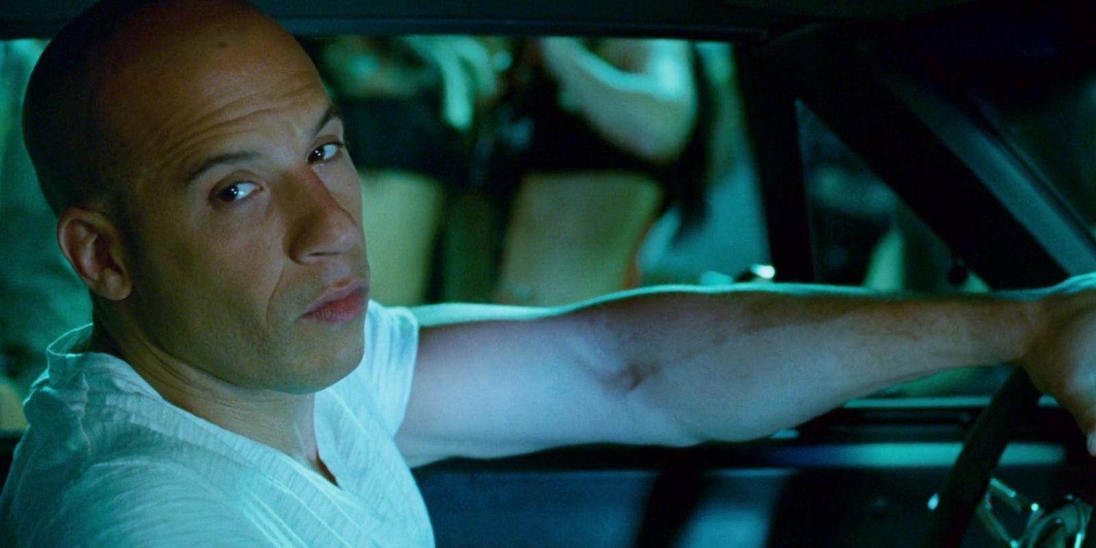 Hızlı ve Öfkeli: Tokyo Yarışı'nda Dom Toretto'nun kısa rolü