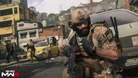 2022'nin Modern Warfare 2 Haritaları MW3'e Geliyor - Dünyadan Güncel Teknoloji Haberleri