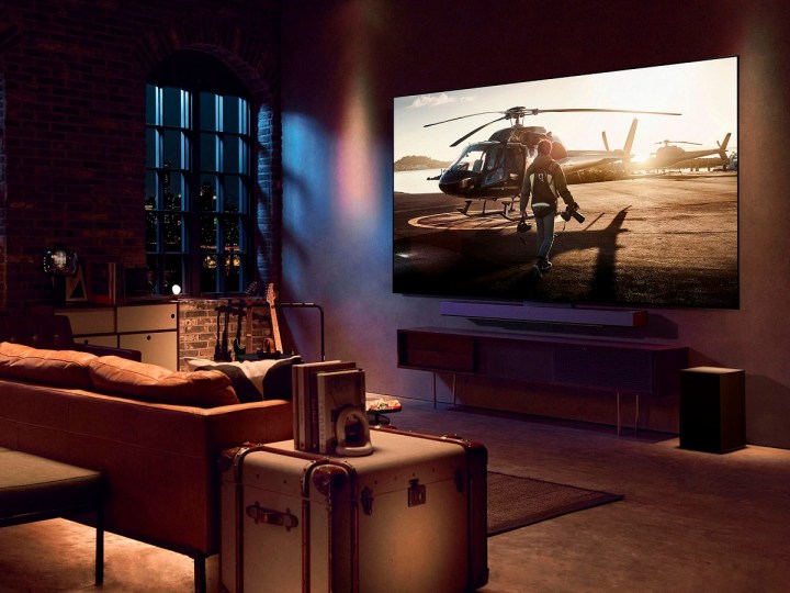 2023'ün en iyi OLED TV'si 700 dolar indirimle: 77 inç LG C3 OLED - Dünyadan Güncel Teknoloji Haberleri