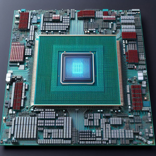 384 çekirdekli Çin işlemcisi, en güçlü AMD sunucu CPU'sundan 2,5 kat daha hızlıdır. Sunway SW26010 Pro'nun parametreleri açıklandı - Dünyadan Güncel Teknoloji Haberleri