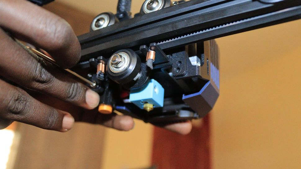 3D Yazıcı Katman Kayması: Nasıl Önlenir - Dünyadan Güncel Teknoloji Haberleri