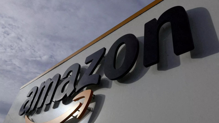 Robot elektrikli süpürge şirketi anlaşması: AB'nin Amazon'a 'iyi haberleri' olabilir