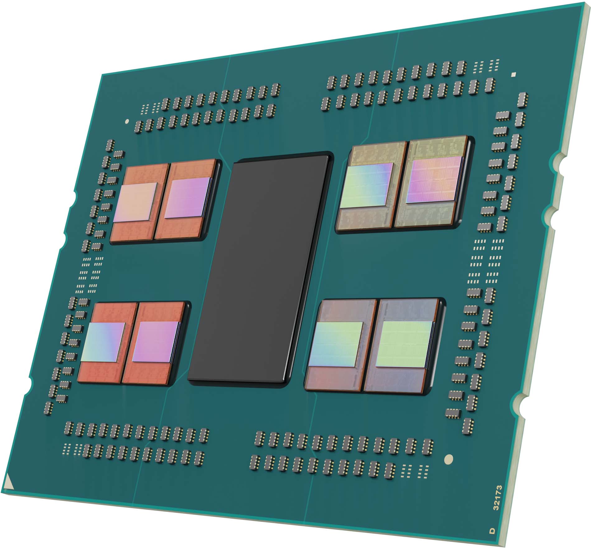 AMD CacheWarp Güvenlik Açığı Önceki Nesil EPYC Sunucu CPU'larını Etkiliyor, Yama Yayınlandı - Dünyadan Güncel Teknoloji Haberleri