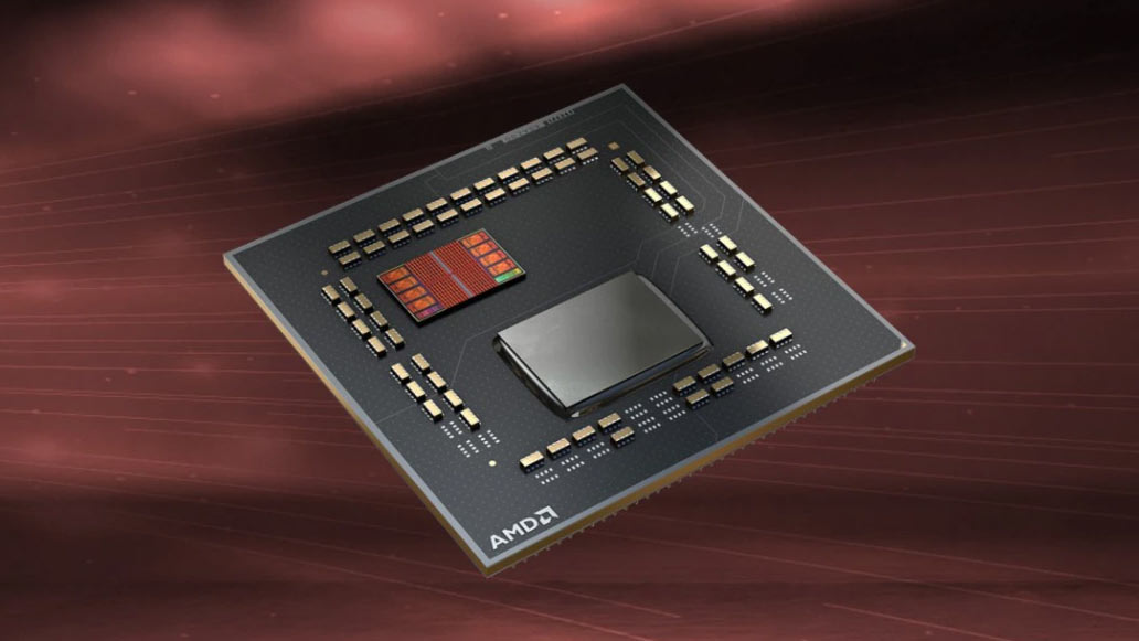 AMD Ryzen 7 5700X3D ve Ryzen 5 5500X3D'nin Söylenen Özellikleri Sızdırıldı - Dünyadan Güncel Teknoloji Haberleri