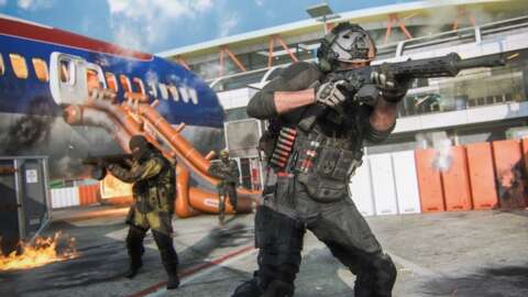 Activision, Call of Duty: MW3 Olumsuzluğunun Ekibin Motivasyonunu Kalmasına Yardımcı Olduğunu Söyledi - Dünyadan Güncel Teknoloji Haberleri
