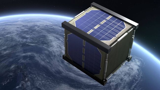 Ahşaptan yapılmış eko-uydu LignoSat'ın 2024'te fırlatılması planlanıyor - Dünyadan Güncel Teknoloji Haberleri