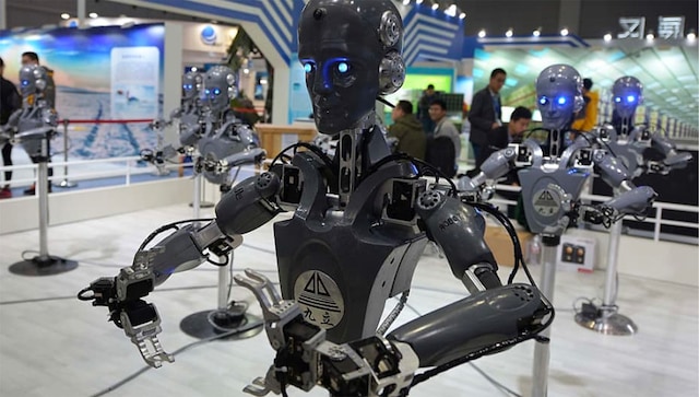 Akıllı kesinti mi? Çin, endüstriyi sarsmak için 2025 yılına kadar yapay zeka destekli insansı robotları seri üretecek - Dünyadan Güncel Teknoloji Haberleri