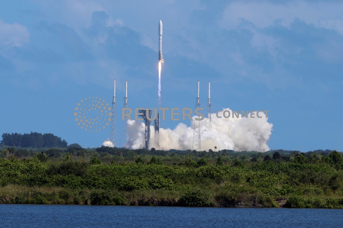 Amazon, Kuiper Ağının Başarılı Bir Şekilde Çalıştırılması İçin Prototip Uyduların Bulunduğunu İddia Ediyor - Dünyadan Güncel Teknoloji Haberleri