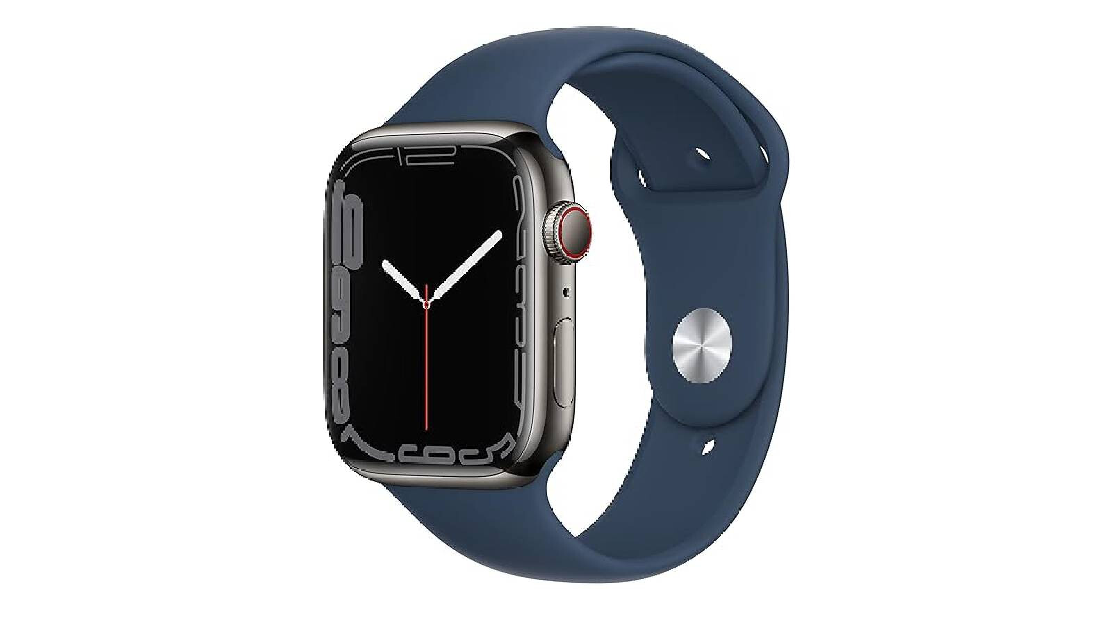 Amazon, büyük bir fiyat düşüşü sunarak Apple Watch Series 7'yi kaldırıyor - Dünyadan Güncel Teknoloji Haberleri