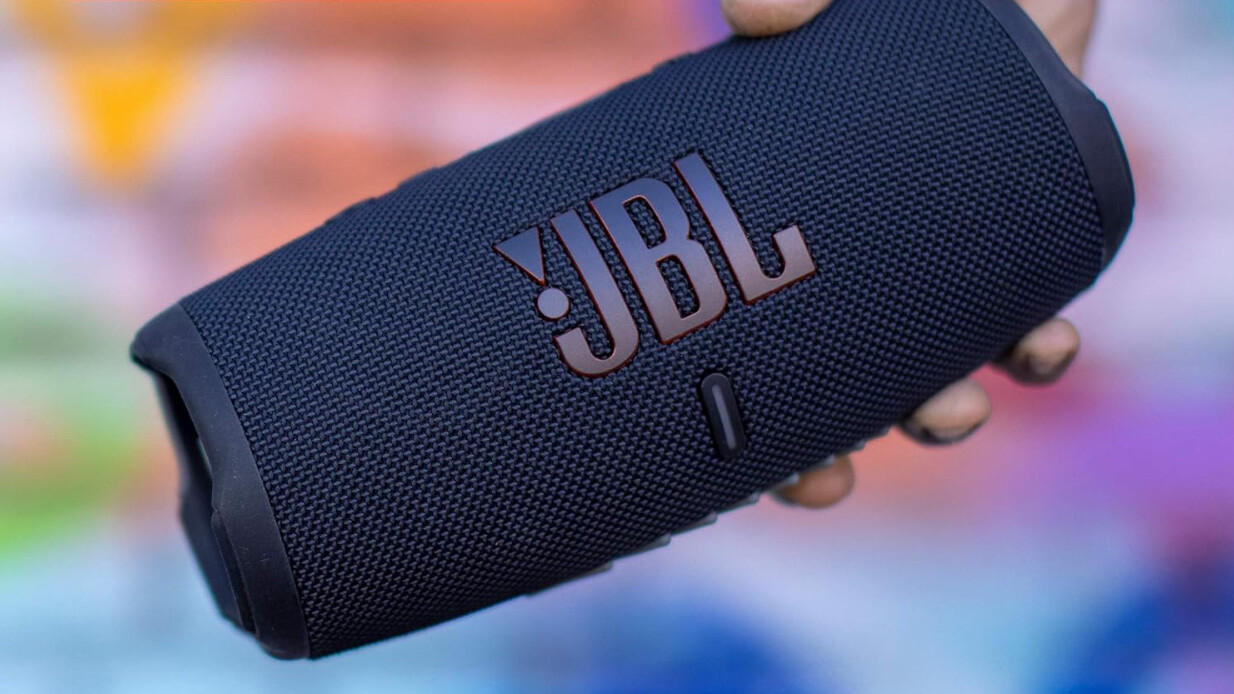 Amazon hala JBL Charge 5'i karşı konulamaz bir fiyata yakalamanıza izin veriyor - Dünyadan Güncel Teknoloji Haberleri