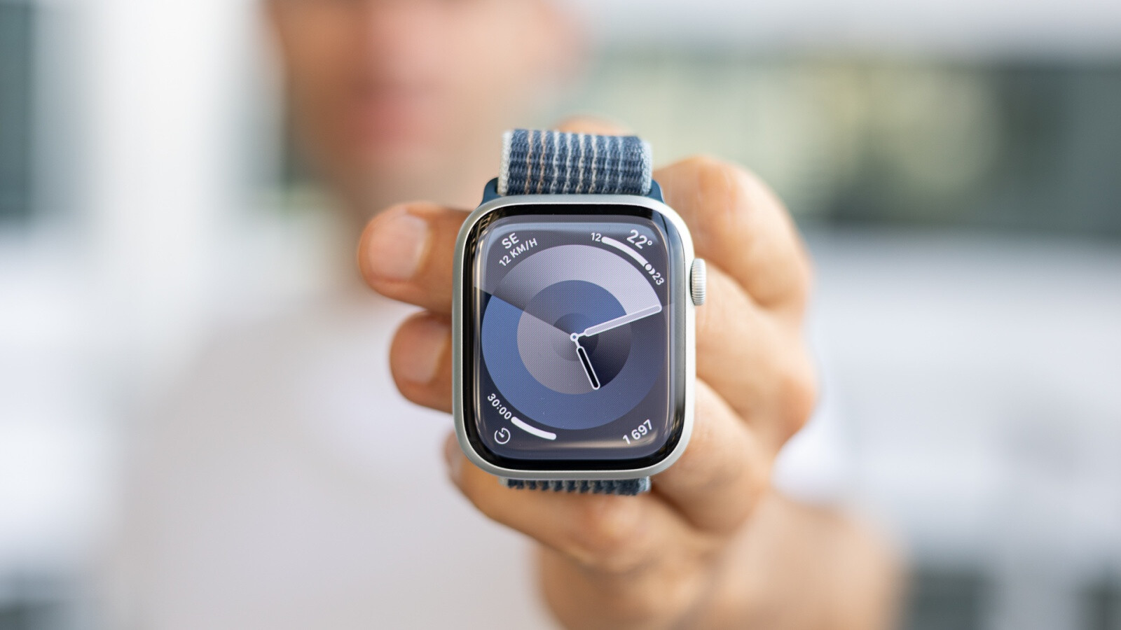 Amazon'un birkaç farklı Apple Watch Series 9 modeli 50 $'lık harika bir indirimle satışa sunuluyor - Dünyadan Güncel Teknoloji Haberleri